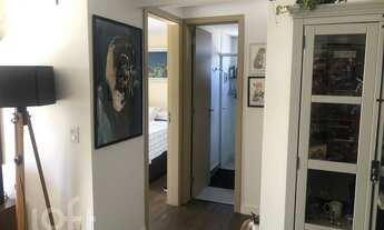 Imagem 6: Apartamento à venda em Saúde com 68 m², 2 quartos, 1 vaga