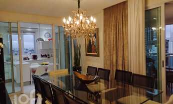 Imagem 7: Apartamento à venda em Vila Formosa com 265 m², 4 quartos, 4 suítes, 5 vagas