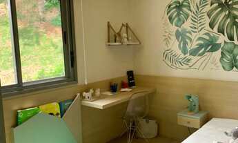 Imagem 7: Apartamento à venda em Campo Grande com 62 m², 3 quartos, 1 suíte, 1 vaga