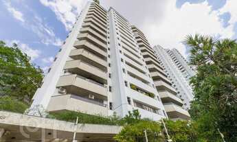 Imagem: Apartamento à venda em Sumaré com 390