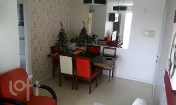 Imagem 5: Apartamento à venda em Sacomã com 50 m², 2 quartos, 1 vaga