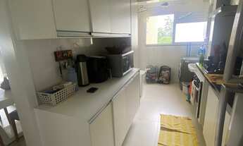 Imagem: Apartamento à venda em Vila Sônia com