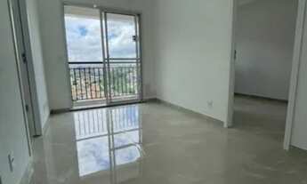 Imagem 6: Apartamento à venda em Vila Sônia com 40 m², 2 quartos, 1 suíte, 1 vaga