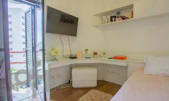 Imagem 5: Apartamento à venda em Sumaré com 95 m², 3 quartos, 3 suítes, 2 vagas