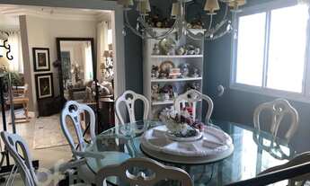 Imagem 7: Apartamento à venda em Vila Andrade com 288 m², 4 quartos, 4 suítes, 4 vagas