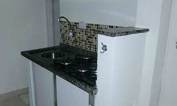 Imagem 6: Apartamento à venda em Campos Elísios com 29 m², 1 quarto