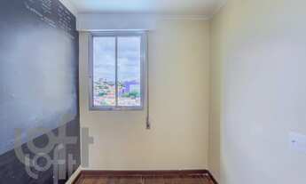 Imagem 2: Apartamento à venda em Lapa com 136 m², 3 quartos, 1 suíte, 1 vaga