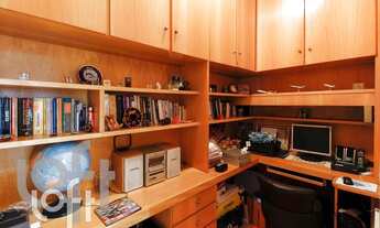 Imagem 4: Apartamento à venda em Santana com 105 m², 2 quartos, 1 vaga