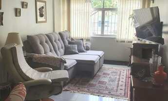 Imagem 6: Apartamento à venda em Aclimação com 118 m², 3 quartos, 1 suíte, 1 vaga