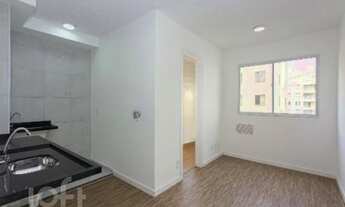 Imagem 3: Apartamento à venda em Tatuapé com 36 m², 2 quartos