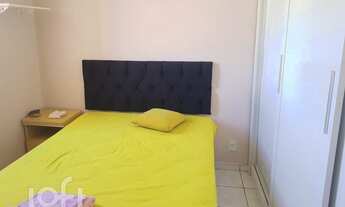 Imagem 5: Apartamento à venda em Vila Jacuí com 43 m², 2 quartos, 1 vaga