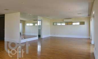 Imagem: Apartamento à venda em Aclimação com