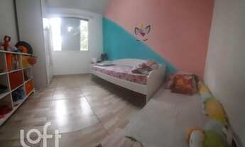 Imagem: Apartamento à venda em Jardim Ângela com