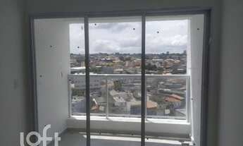 Imagem 6: Apartamento à venda em Ponte Rasa com 53 m², 2 quartos, 1 vaga