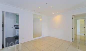 Imagem 2: Apartamento à venda em Vila Andrade com 109 m², 3 quartos, 1 suíte, 2 vagas