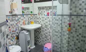 Imagem 3: Apartamento à venda em Mandaqui com 160 m², 3 quartos, 1 suíte, 2 vagas