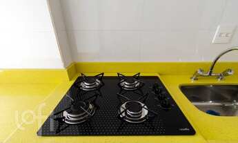 Imagem 4: Apartamento à venda em Ipiranga com 110 m², 3 quartos, 2 suítes, 2 vagas