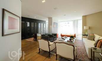 Imagem 6: Apartamento à venda em Itaim Bibi com 394 m², 3 quartos, 2 suítes, 6 vagas