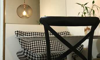 Imagem 5: Apartamento à venda em Jabaquara com 57 m², 2 quartos, 1 suíte, 2 vagas