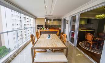 Imagem 6: Apartamento à venda em Liberdade com 212 m², 3 quartos, 3 suítes, 3 vagas