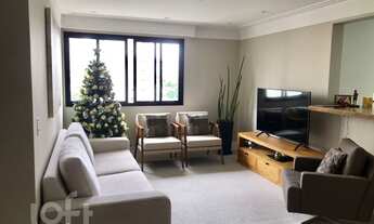 Imagem: Apartamento à venda em Santana com 103