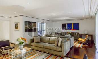 Imagem: Apartamento à venda em Morumbi com 520