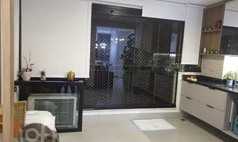 Imagem 3: Apartamento à venda em Bom Retiro com 68 m², 2 quartos, 1 suíte, 1 vaga