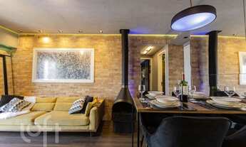 Imagem: Apartamento à venda em Bela Vista com 54