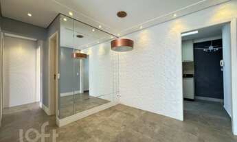 Imagem 4: Apartamento à venda em Bom Retiro com 88 m², 3 quartos, 2 suítes, 2 vagas