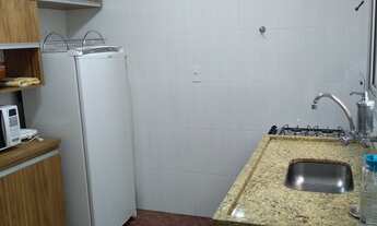 Imagem 5: Apartamento à venda em Campos Elísios com 61 m², 2 quartos