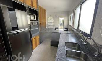 Imagem 4: Apartamento à venda em Vila Andrade com 177 m², 4 quartos, 1 suíte, 3 vagas