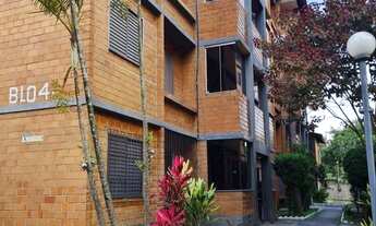 Imagem 5: Apartamento à venda em José Bonifácio com 41 m², 2 quartos, 1 vaga