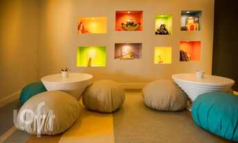 Imagem 6: Apartamento à venda em Vila Sônia com 65 m², 2 quartos, 1 suíte, 1 vaga