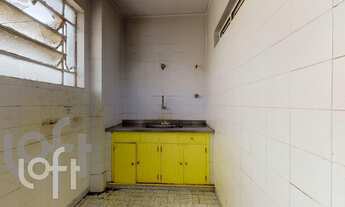 Imagem 6: Apartamento à venda em República com 40 m², 1 quarto