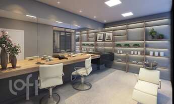 Imagem 5: Apartamento à venda em Saúde com 33 m², 1 quarto