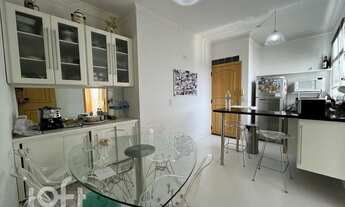 Imagem 7: Apartamento à venda em Santo Amaro com 107 m², 3 quartos, 1 suíte, 1 vaga