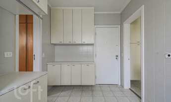 Imagem 6: Apartamento à venda em Campo Belo com 178 m², 3 quartos, 3 suítes, 3 vagas