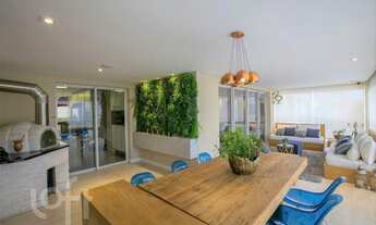 Imagem: Apartamento à venda em Ipiranga com 237