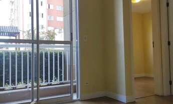 Imagem: Apartamento à venda em Itaquera com 50