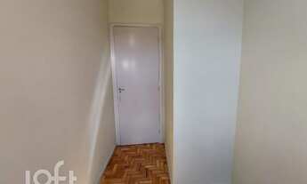 Imagem: Apartamento à venda em Campo Belo com 60