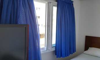 Imagem 4: Apartamento à venda em República com 45 m², 2 quartos