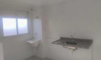 Imagem 4: Apartamento à venda em Tucuruvi com 42 m², 2 quartos, 1 vaga