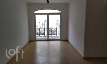 Imagem: Apartamento à venda em Vila Olímpia com