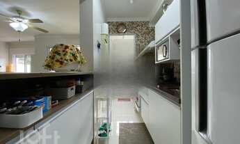 Imagem 5: Apartamento à venda em Vila Romana com 66 m², 1 quarto, 1 suíte, 2 vagas