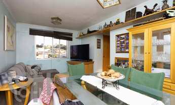 Imagem 1: Apartamento à venda em Ermelino Matarazzo com 49 m², 2 quartos, 1 vaga