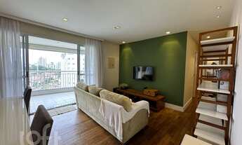 Imagem: Apartamento à venda em Campo Grande com