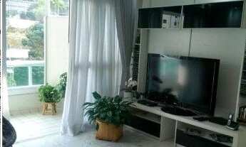 Imagem 2: Apartamento à venda em Vila Andrade com 90 m², 3 quartos, 1 suíte, 3 vagas