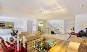 Imagem: Apartamento à venda em Morumbi com 134