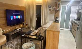 Imagem: Apartamento à venda em Barra Funda com