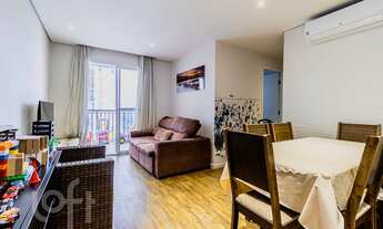 Imagem: Apartamento à venda em Vila Leopoldina